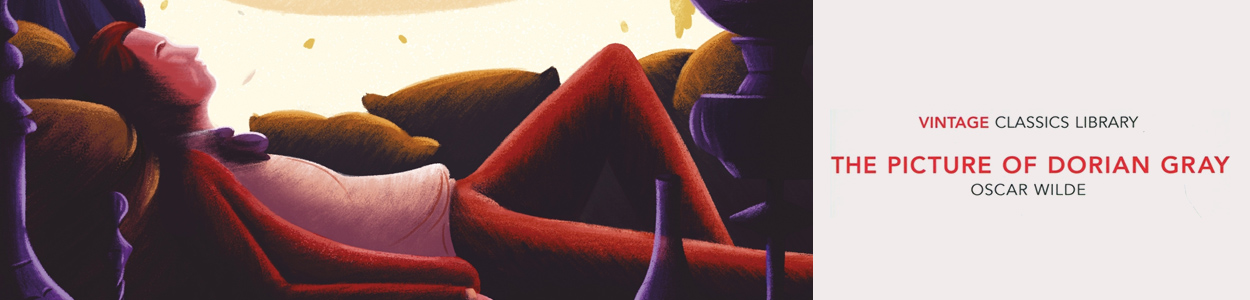 Fiction - The Picture of Dorian Gray