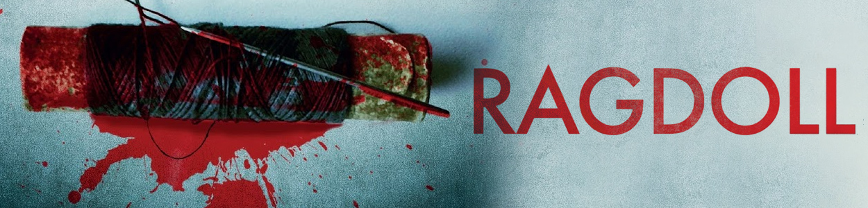 Crime & Detective- Ragdoll