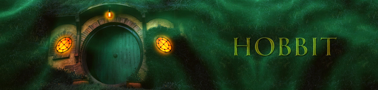 Fantasy - Hobbit