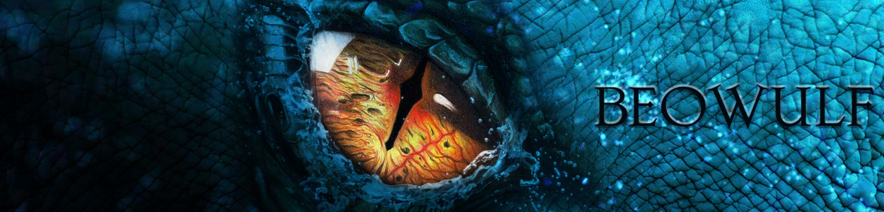 Fantasy - Beowulf