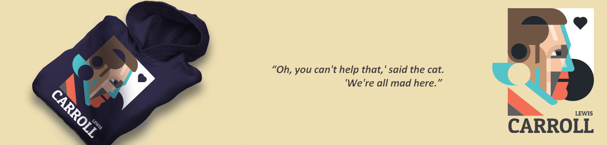 Gift & Accessories &Hoodies - Carrol