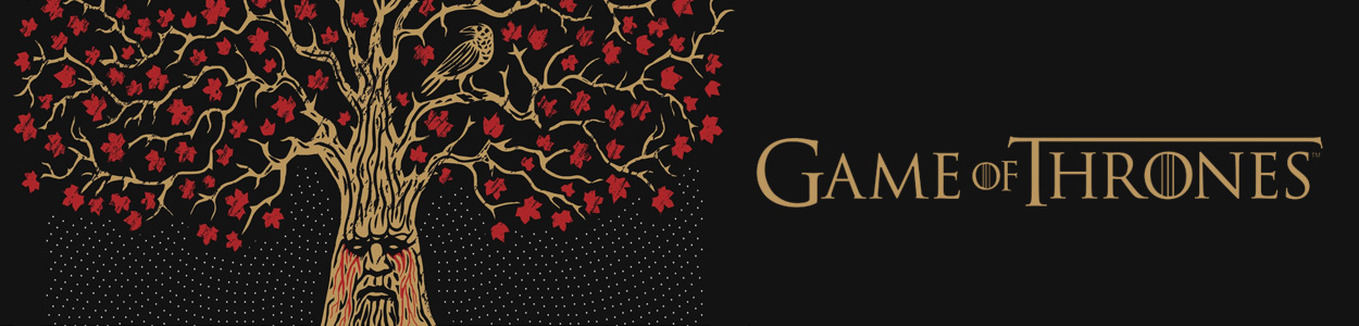 Fiction -  A Guide to Westeros and Beyond