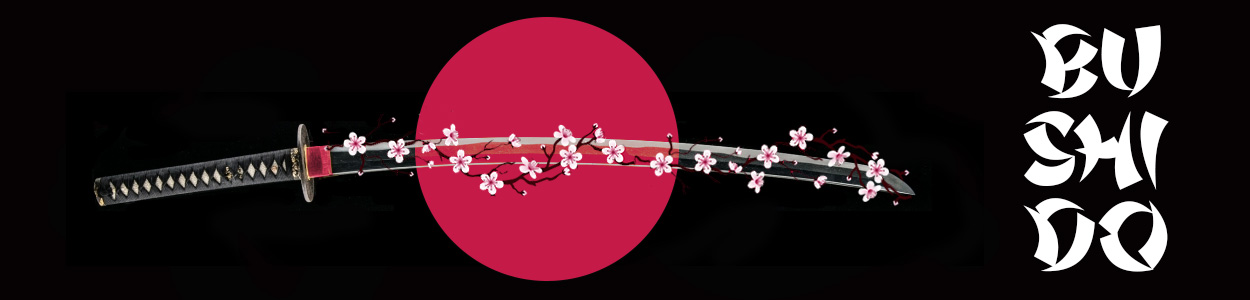 Fiction - Bushido: The Soul of Japan