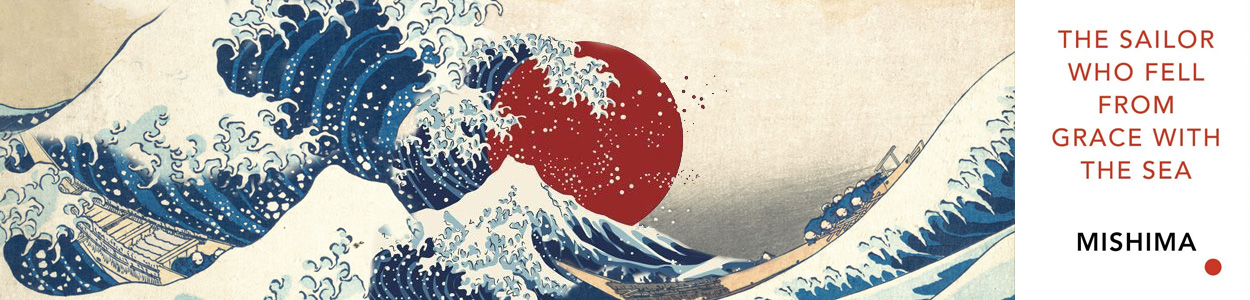 Modern & contemporary fiction - The Sailor Who Fell from Grace With the Sea : Vintage Classics Japanese Series