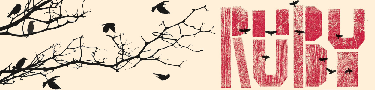 Fiction History - Ruby