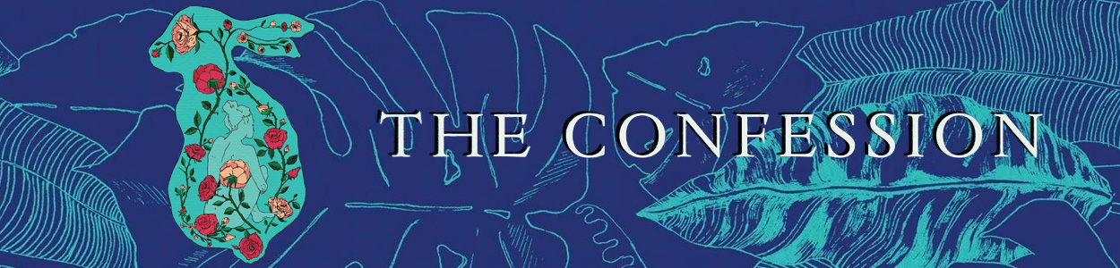 Fiction -  The Confession