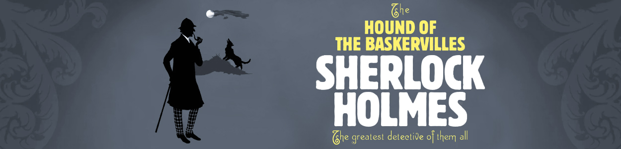 Crime & Detective- Sherlock 5