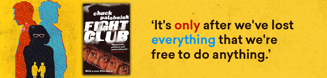 thriller - fight club