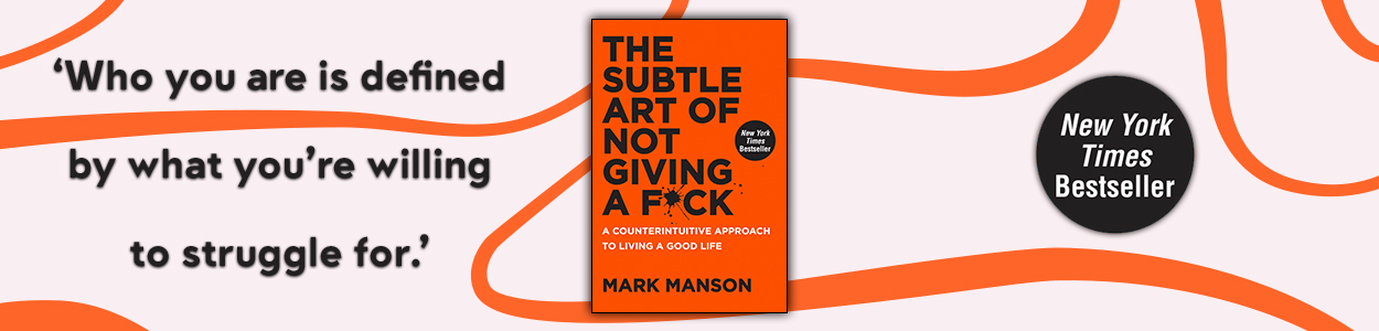 Non-fiction - the subtle of art