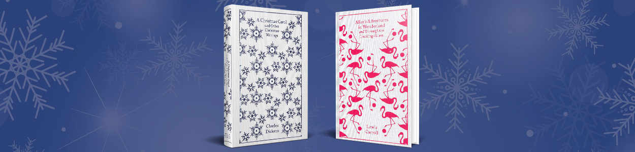 fiction - winter reading 1