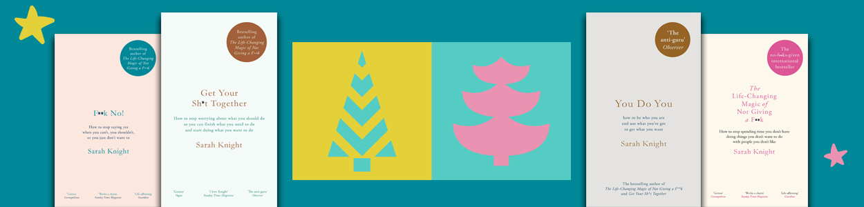 non fiction - sarah night