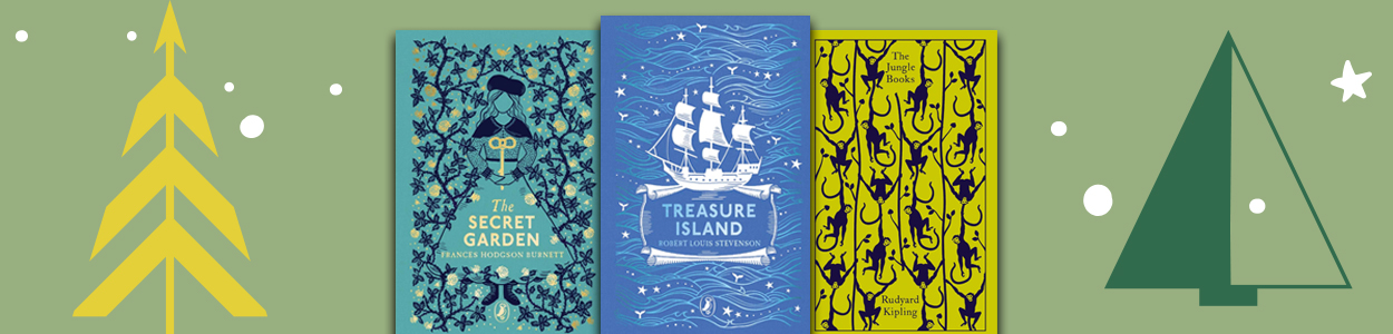 fiction - secret garden