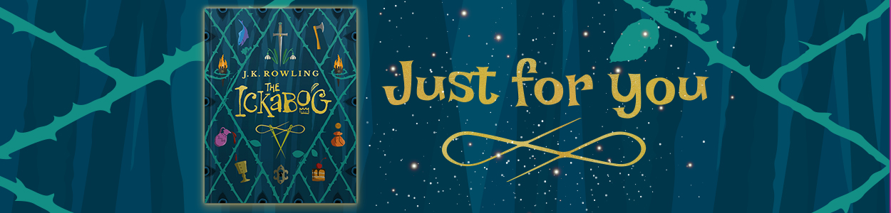 fiction - just for you