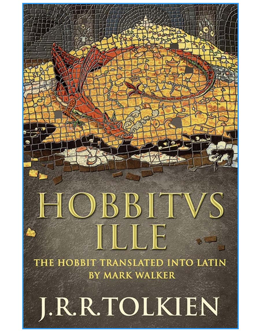 The Latin Hobbit