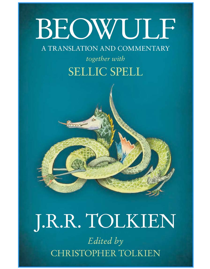 A Translation and Commentary, Together with Sellic Spell