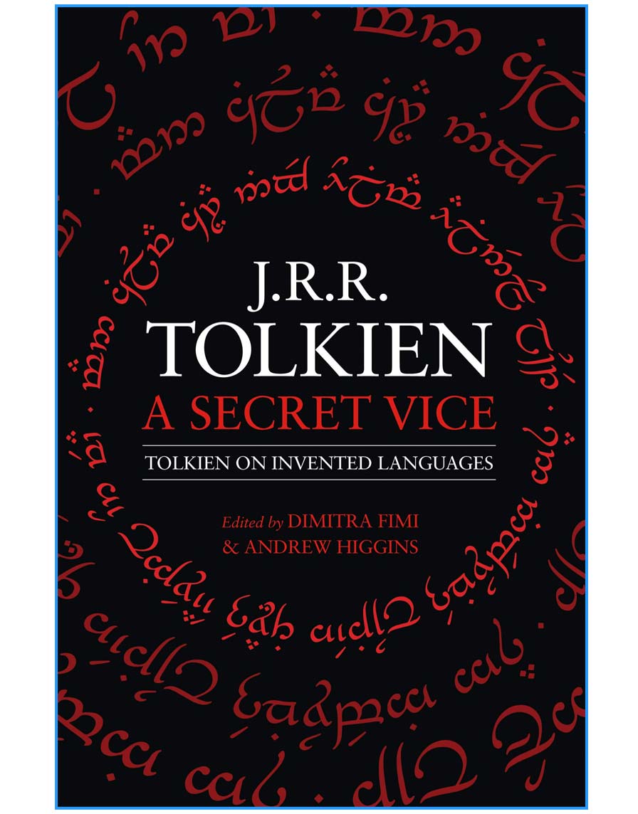 Tolkien on Invented Languages