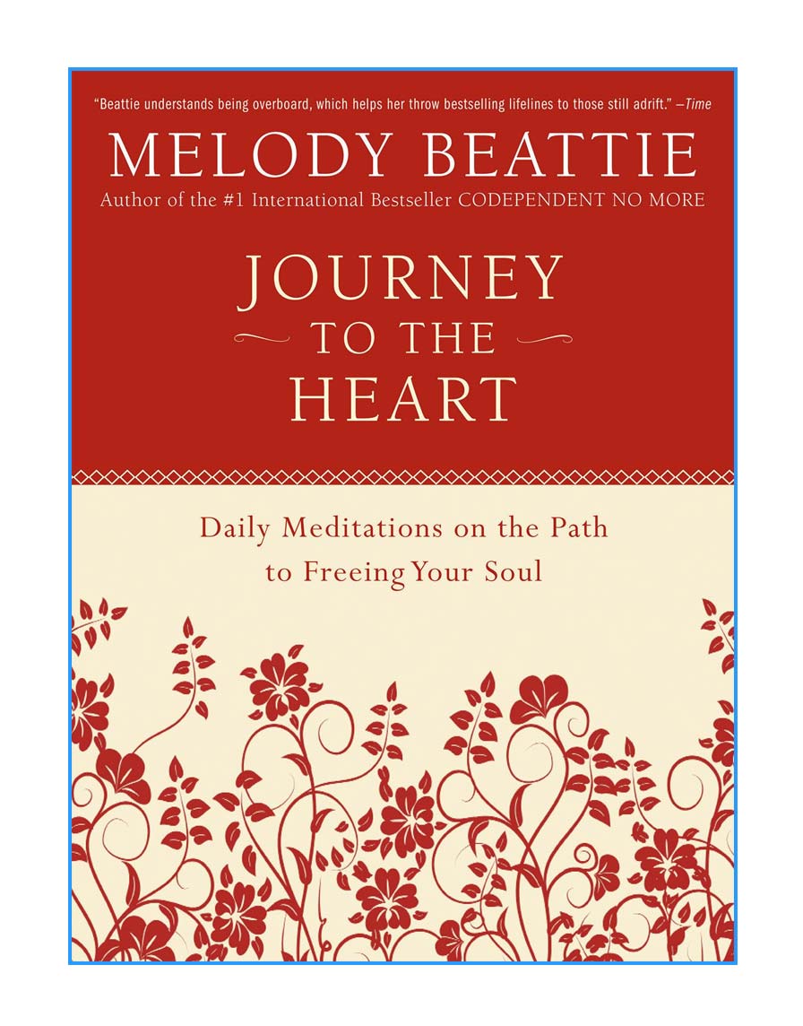 Daily Meditations on the Path to Freeing Your Soul