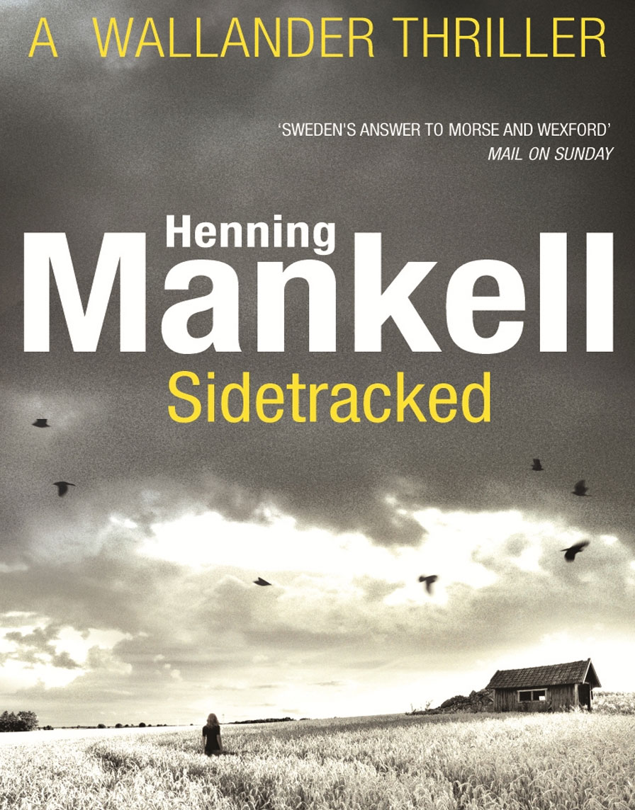  Kurt Wallander - Kurt Wallander 