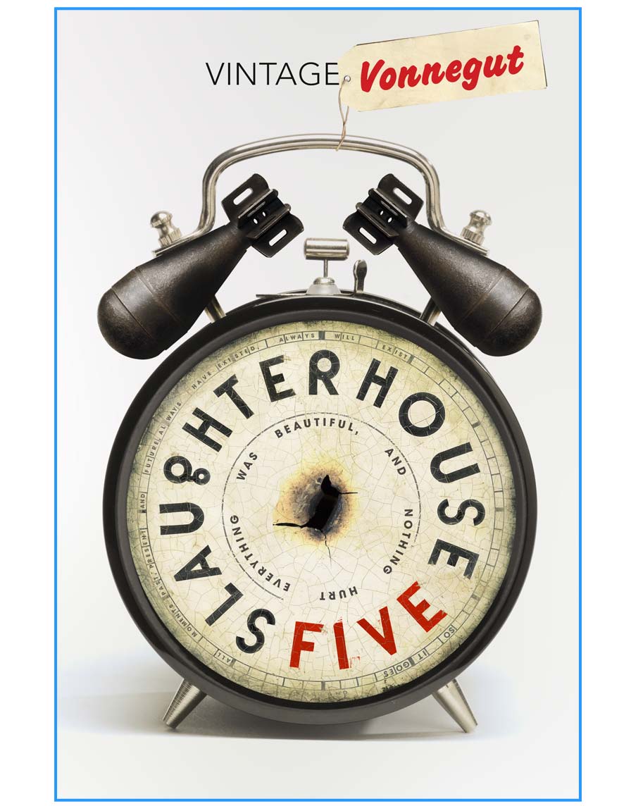 The Children's Crusade A Duty-Dance With Death 