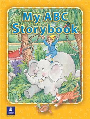 Storybook Student Book