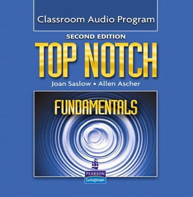 Fundamentals Classroom Audio Program