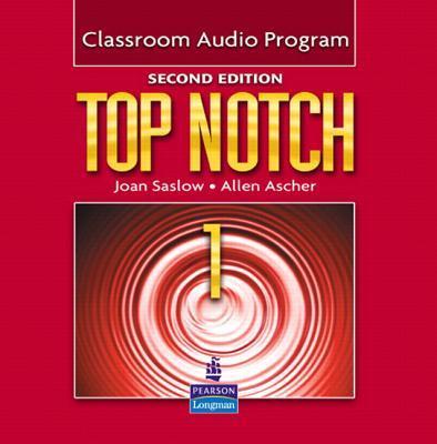 1 Classroom Audio Program