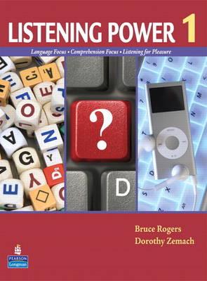 1 Student Book with Classroom Audio CD