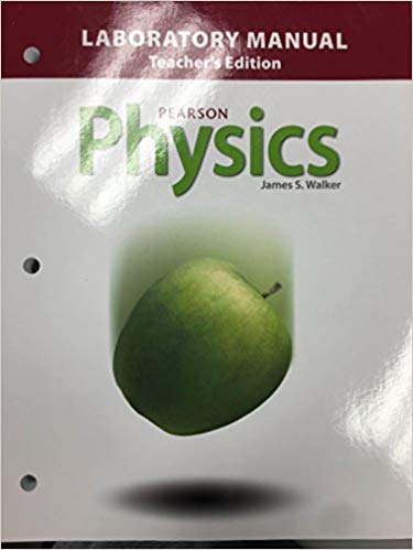 Laboratory Manual Teacher's Edition