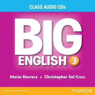  3 Class Audio