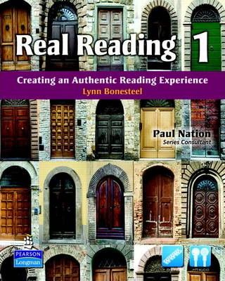 1: Creating an Authentic Reading Experience (mp3 files included)