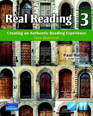 3: Creating an Authentic Reading Experience (mp3 files included)