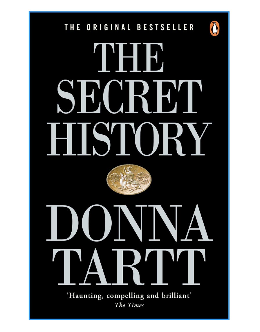 From the Pulitzer Prize-winning author of The Goldfinch