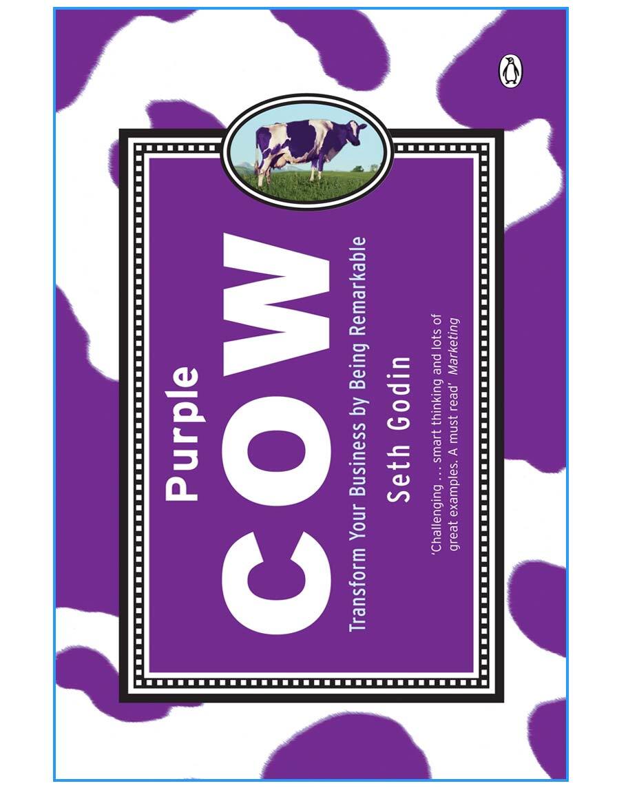 Transform Your Business by Being Remarkable 