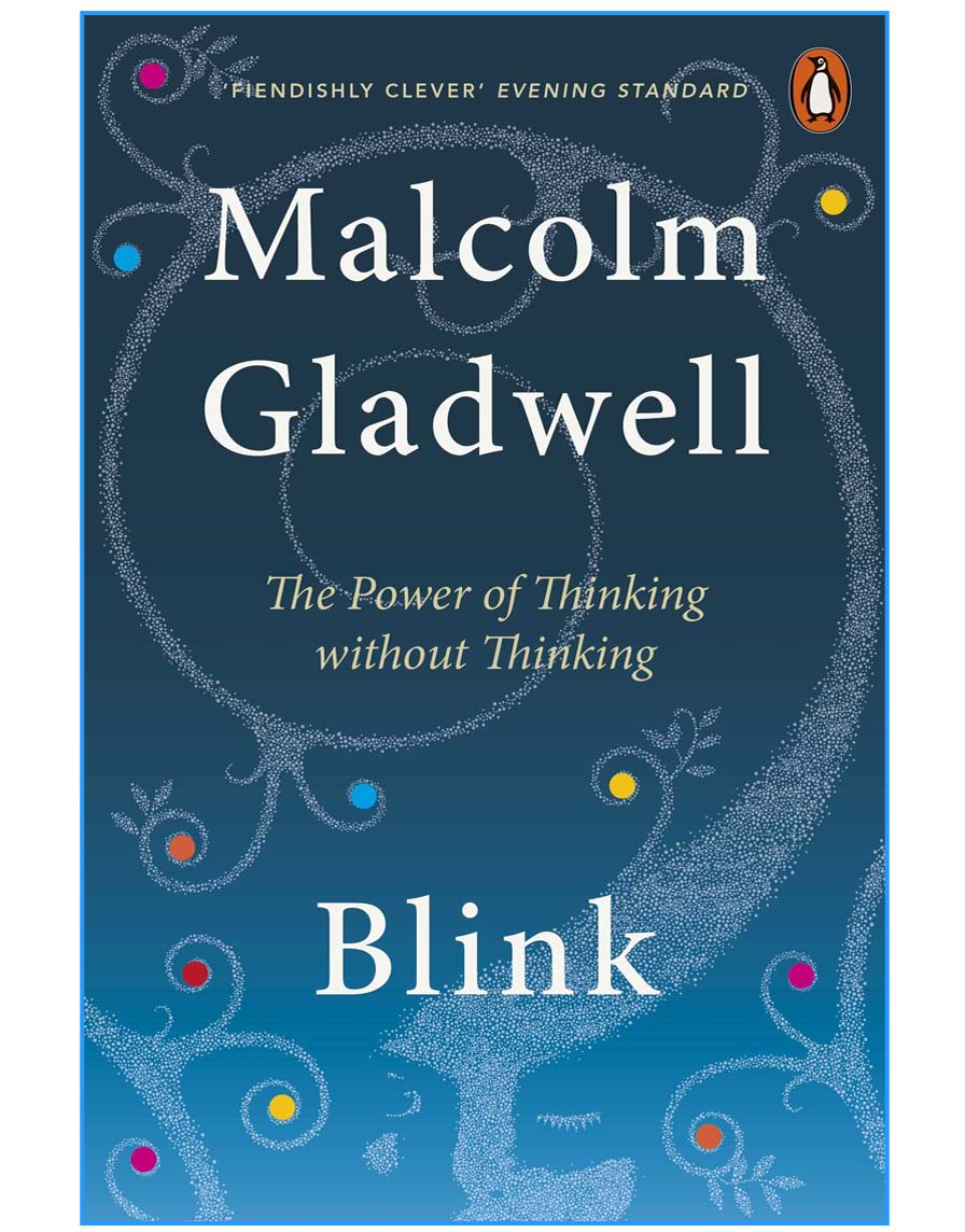 The Power of Thinking Without Thinking