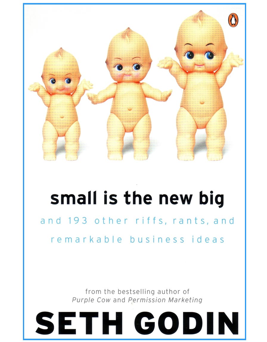 And 183 Other Riffs, Rants and Remarkable Business Ideas