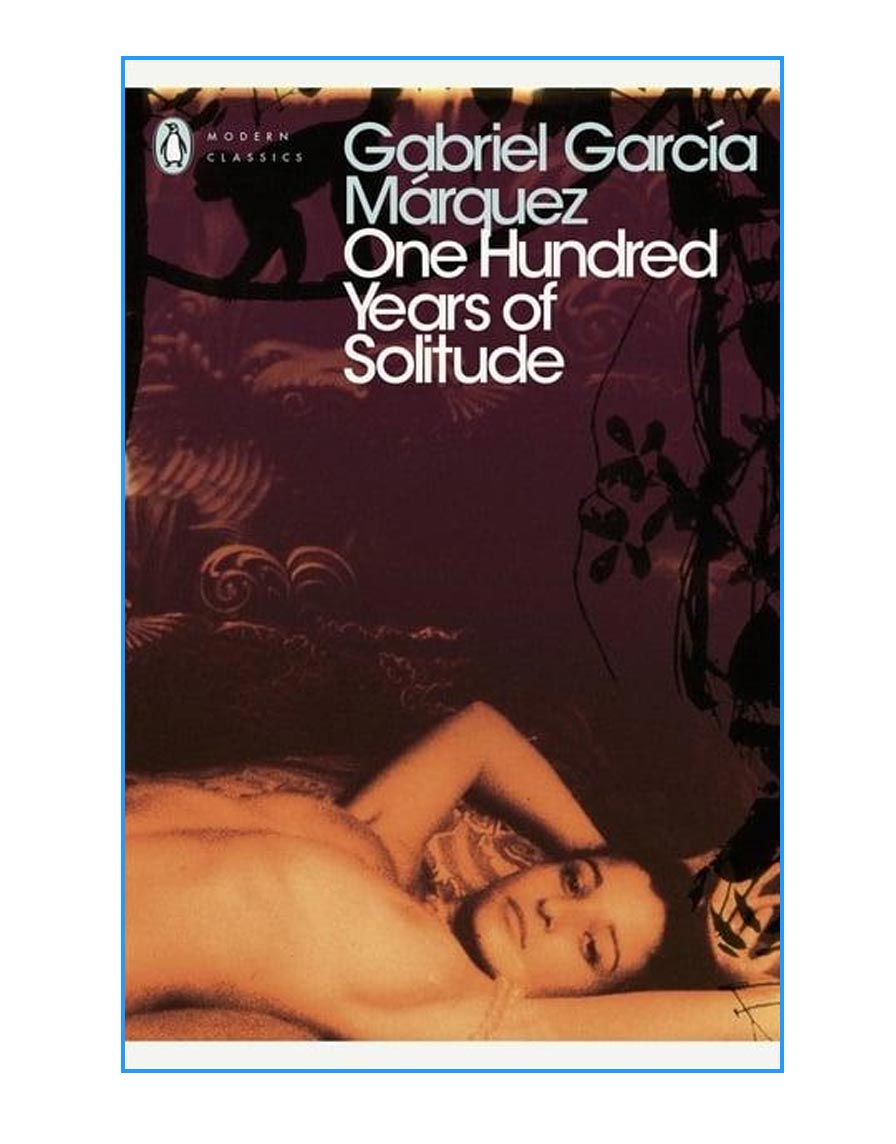 Penguin Modern Classics 