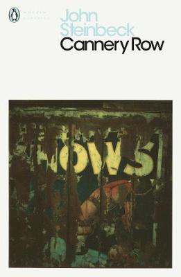 Penguin Modern Classics 