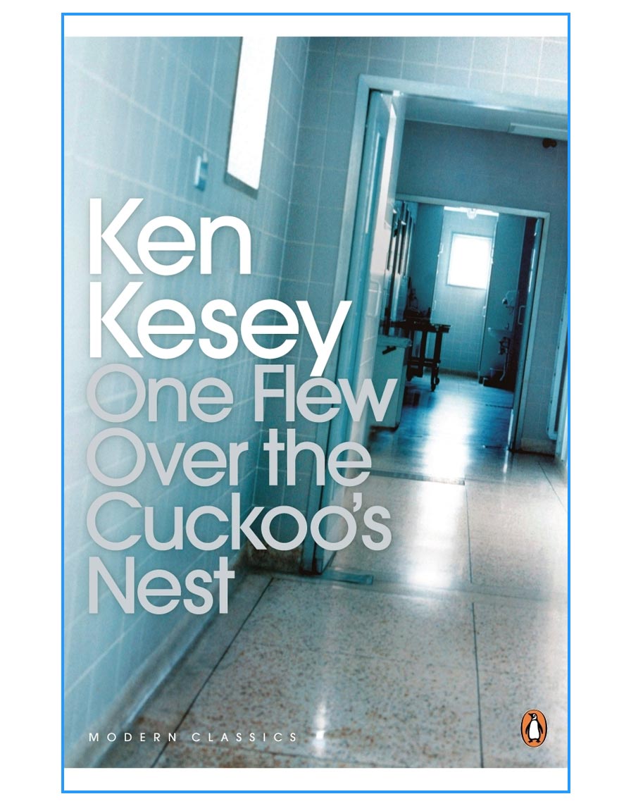 Penguin Modern Classics 