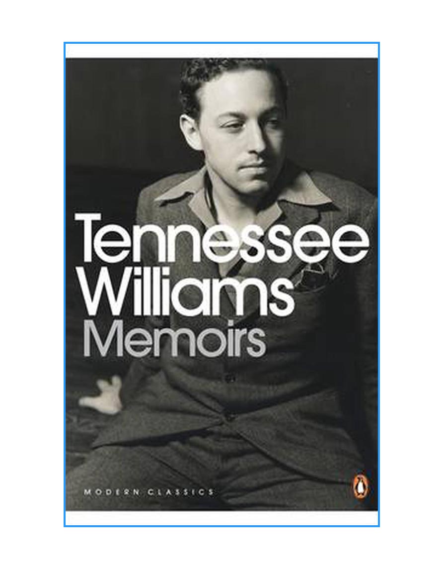 Penguin Modern Classics 