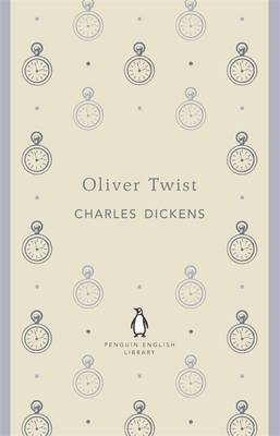 The Penguin English Library 