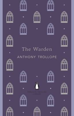 The Chronicles of Barsetshire 