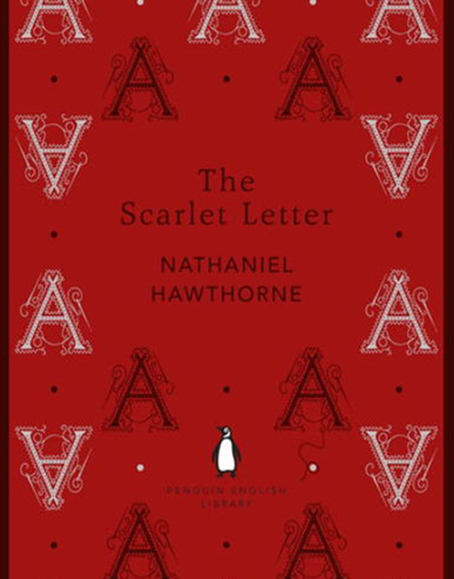 The Penguin English Library 