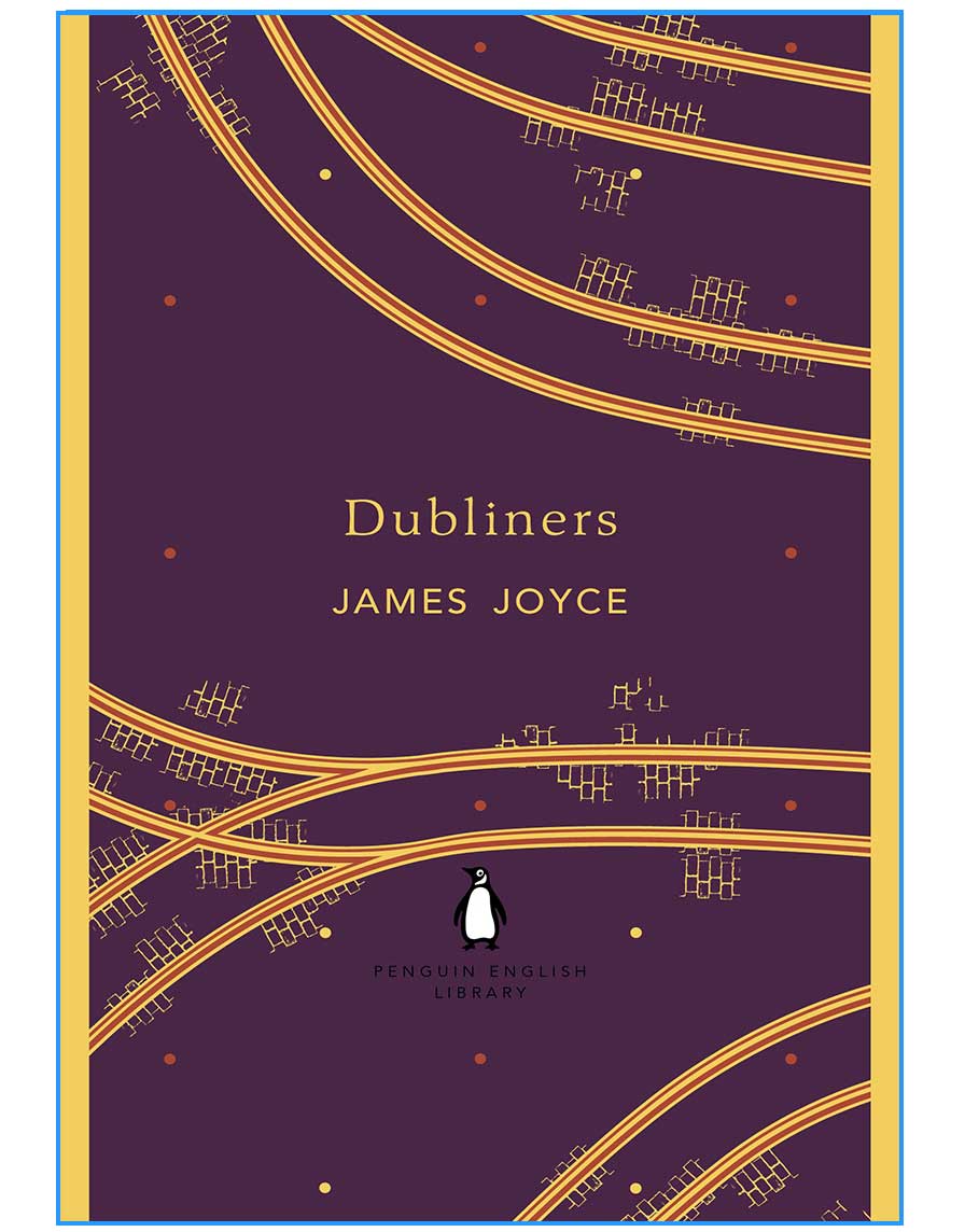 The Penguin English Library 