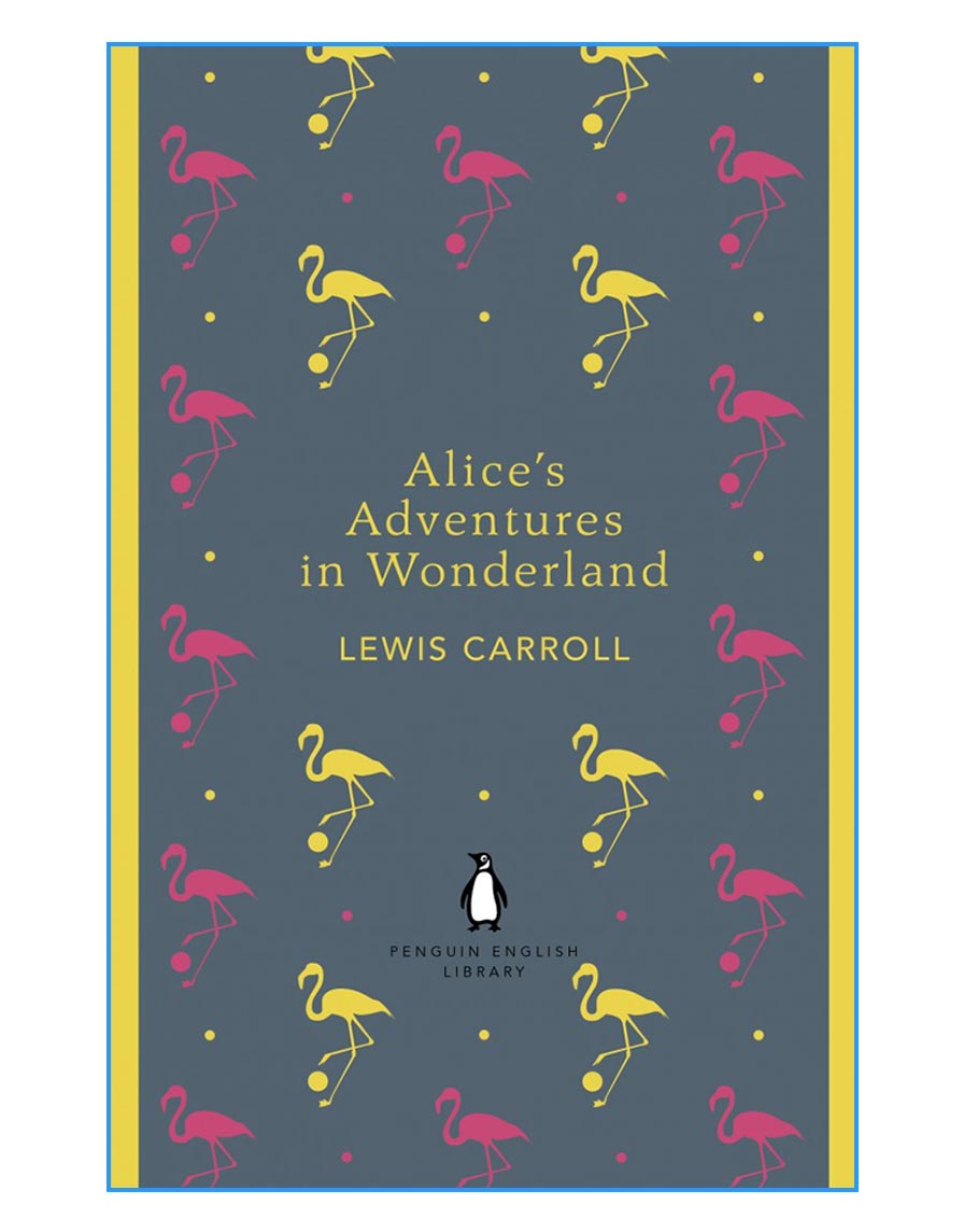  The Penguin English Library 