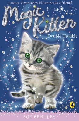  Double Trouble - Magic Kitten 