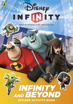 Disney Infinity 
