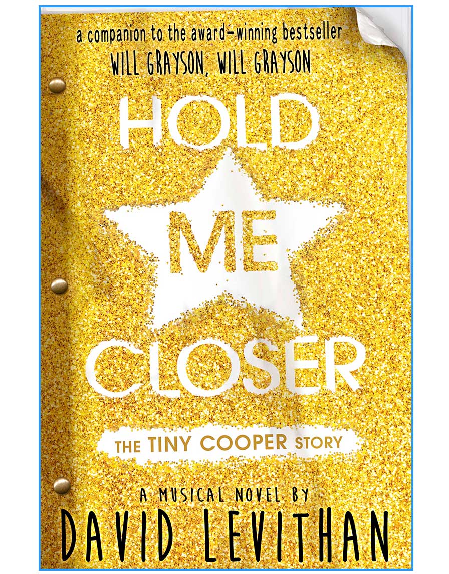 The Tiny Cooper Story