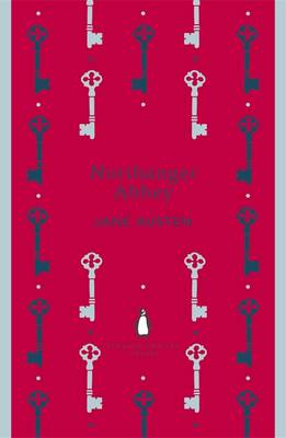 The Penguin English Library 