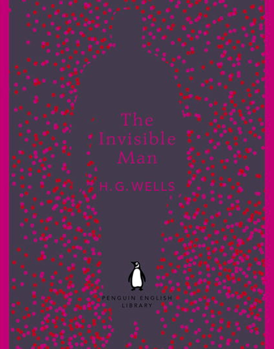 The Penguin English Library 