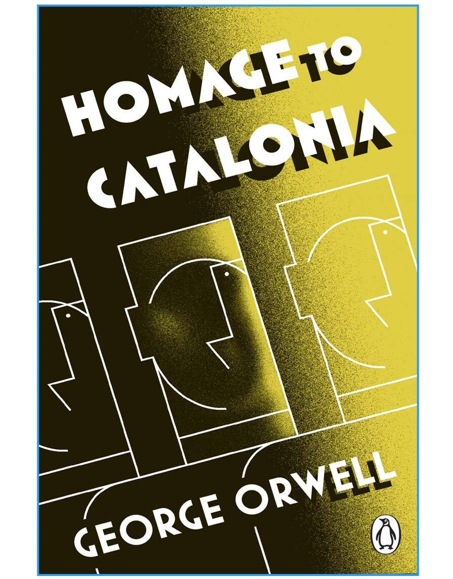 Penguin Modern Classics 